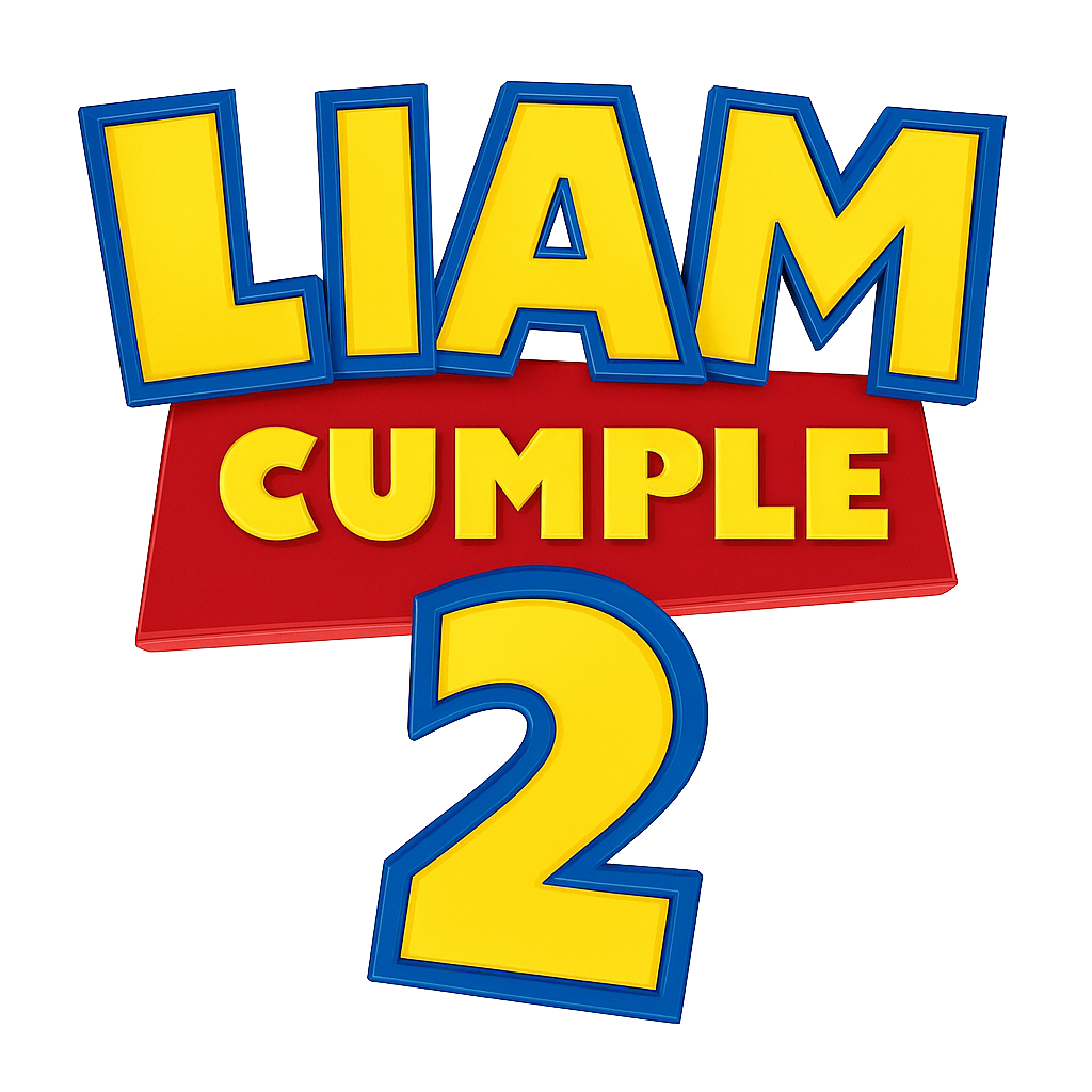 Liam Cumple 2